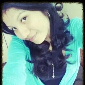 Meet your Posher, Virginia